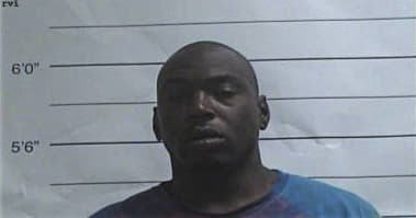 Timothy Watkins, - Orleans Parish County, LA 